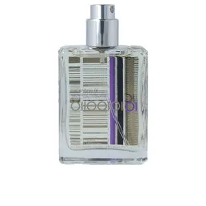 ESCENTRIC 01 eau de toilette vaporizzatore ricarica 30 ml