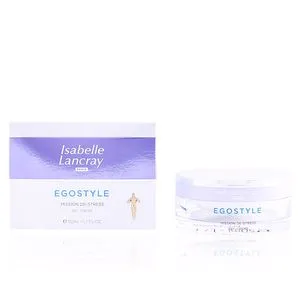 EGOSTYLE mission de-stress gel creme 50 ml