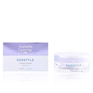 EGOSTYLE mission defense crème 24h 50 ml