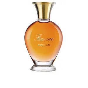 FEMME eau de toilette vaporizzatore 100 ml