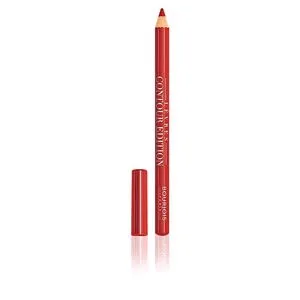 CONTOUR CLUBBING eyeliner waterproof #015-roux doudou