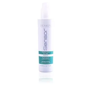 SENSOR MOISTURIZING conditioning-shampoo 200 ml