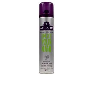 AUSSOME VOLUME & GLOSS hairspray 250 ml