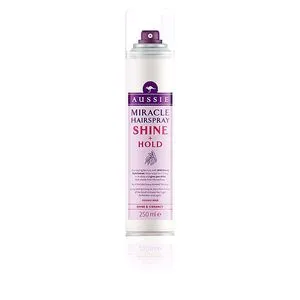 SHINE BRIGHT TONIGHT hairspray 250 ml