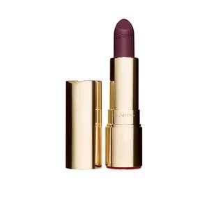 JOLI ROUGE VELVET tenue & matité hydratation #744V-plum