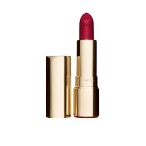 JOLI ROUGE VELVET tenue & matité hydratation #754V-deep red