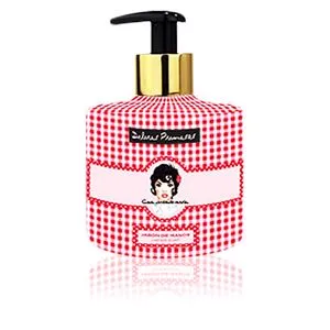 CON MUCHO ARTE jabón de manos vichy rojo 300 ml