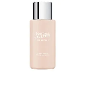 CLASSIQUE perfumed body lotion 200 ml