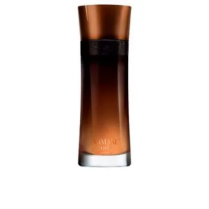 ARMANI CODE PROFUMO Limited Edition eau de parfum vaporizzatore 200 ml