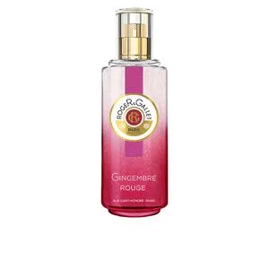 GINGEMBRE ROUGE eau parfumée bienfaisante vaporizzatore 100 ml