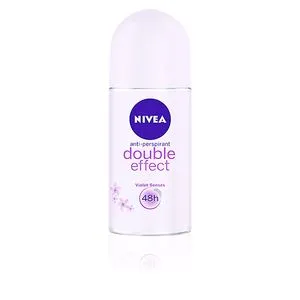 DOUBLE EFFECT anti-perspirant deodorante roll-on 50 ml