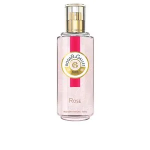 ROSE eau fraîche parfumée bienafaisante vaporizzatore 100 ml