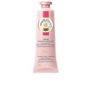 ROSE crème mains & ongles 30 ml