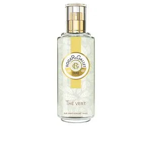 THE VERT eau fraîche parfumée vaporizzatore 100 ml