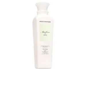 AGUA FRESCA DE AZAHAR body lotion 500 ml