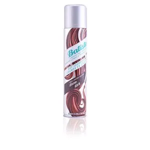 DARK & DEEP BROWN dry shampoo 200 ml