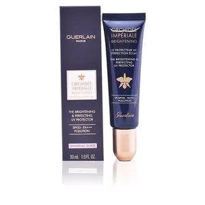 ORCHIDÉE IMPÉRIALE brightening le protecteur UV SPF50 30 ml