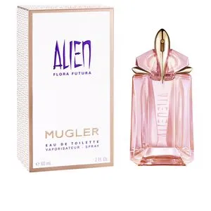 ALIEN FLORA FUTURA eau de toilette vaporizzatore 60 ml