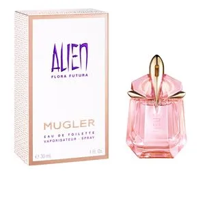 ALIEN FLORA FUTURA eau de toilette vaporizzatore 30 ml