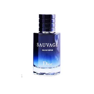 SAUVAGE eau de parfum vaporizzatore 60 ml