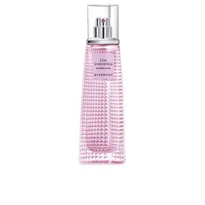 LIVE IRRÉSISTIBLE BLOSSOM CRUSH eau de toilette vaporizzatore 50 ml