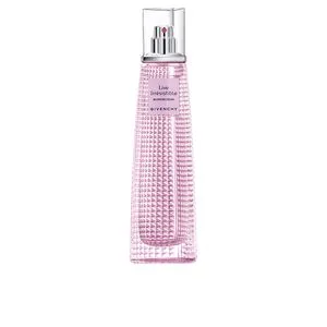 LIVE IRRÉSISTIBLE BLOSSOM CRUSH eau de toilette vaporizzatore 75 ml