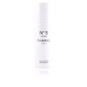 Nº 5 L´EAU all over spray 150 ml