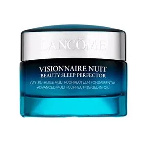 VISIONNAIRE NUIT gel-en-huile multi correcteur fondamental 50 ml