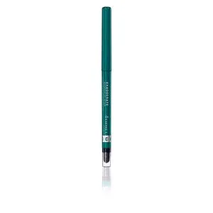 EXAGGERATE waterproof eye definer #250-emeral spa