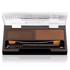 BROW THIS WAY eyebrow sculpting kit #003 -dark brown