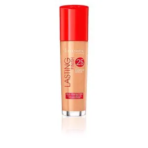 LASTING FINISH foundation #400-natural beige