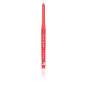 EXAGGERATE automatic lip liner #102 -peachy beachy