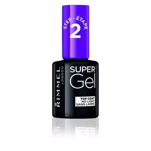 SUPER GEL top coat #001