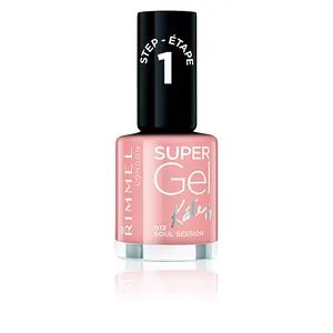 KATE SUPER GEL nail polish #012-soul session