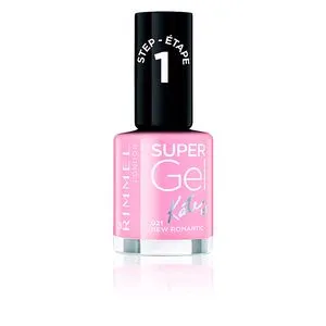 KATE SUPER GEL nail polish #021-new romantic