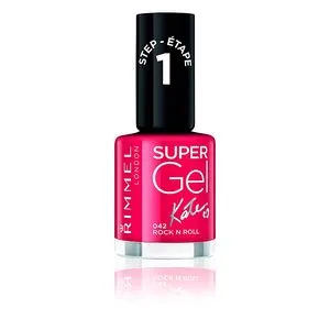 KATE SUPER GEL nail polish #042-rock n roll