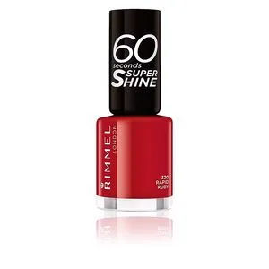 60 SECONDS super shine #320-rapid ruby