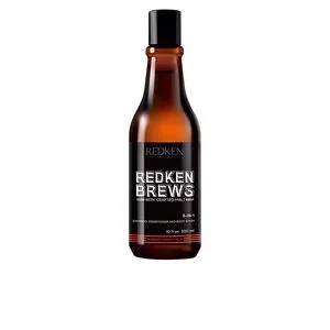 REDKEN BREWS 3-in-1 300 ml