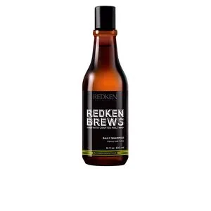 REDKEN BREWS daily shampoo 300 ml