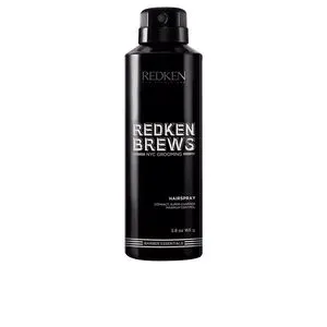 REDKEN BREWS hairspray 200 ml