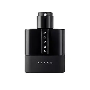 LUNA ROSSA BLACK eau de toilette vaporizzatore 50 ml