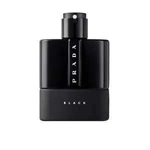 LUNA ROSSA BLACK eau de toilette vaporizzatore 100 ml