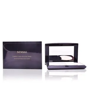 SENSAI COMPACT CASE for total finish