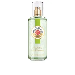 FEUILLE DE FIGUIER eau parfumée vaporizzatore 100 ml