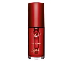 WATER LIP SATIN #03-red water