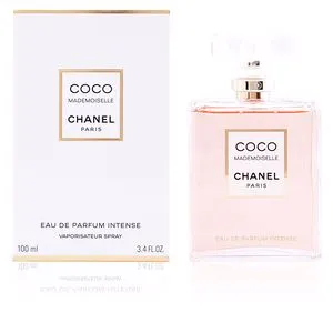 COCO MADEMOISELLE eau de parfum intense vaporizzatore 100 ml