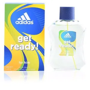 GET READY! FOR HIM eau de toilette vaporizzatore 100 ml