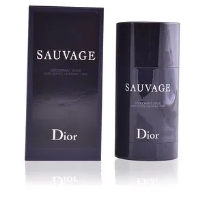 SAUVAGE deodorante stick 75 gr