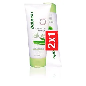 ALOE VERA CREMA MANOS lotto