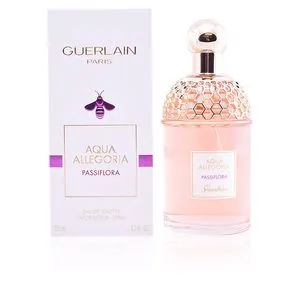 AQUA ALLEGORIA PASSIFLORA eau de toilette vaporizzatore 125 ml